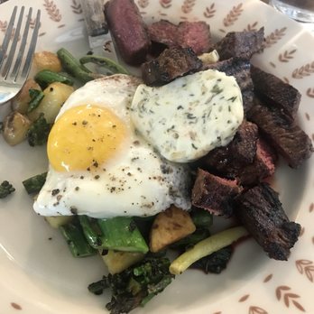 Milktooth - Breakfast & Brunch Near Me - Indianapolis, Indiana