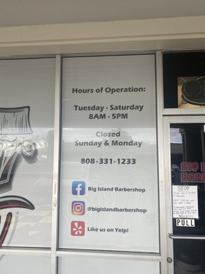 Kohala O Canguro It's A Barbershop Thing You Wouldn't Unde Kohala O Canguro It's A Barbershop Thing You Wouldn't Unde