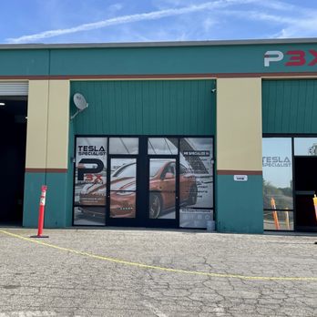 P3X Performance - P3X Performance Shop - Auto Repair Near Me - Temple City, California P3X Performance - P3X Performance Shop - Auto Repair Near Me - Temple City, California