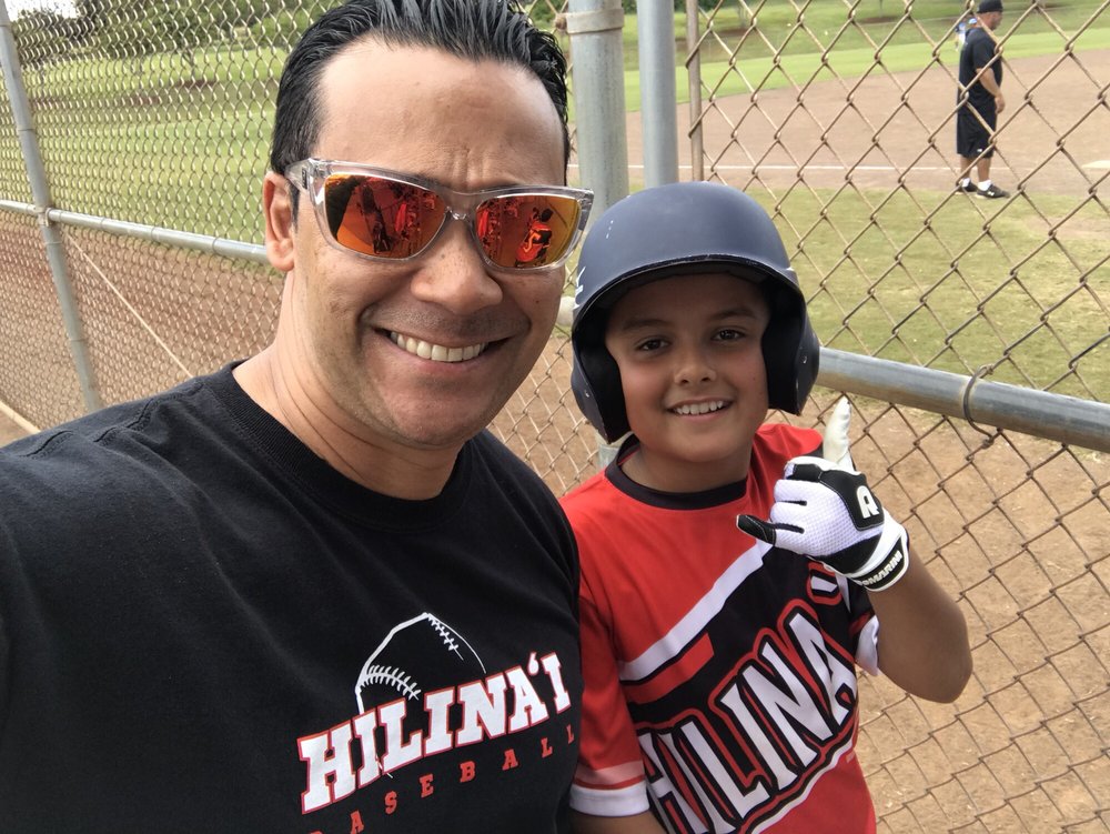 808 BASEBALL ACADEMY Updated August 2024 17 Photos 94547 Ukee St, Waipahu, Hawaii