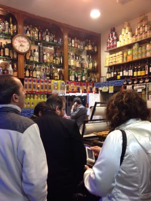 La Gran Taberna by null