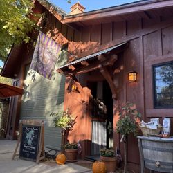 Sycamore Ranch Winery & Cidery - Fall Welcome
