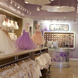 Trendy Bambini