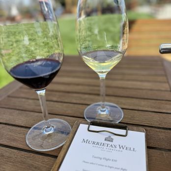 Murrieta's Well - Venues & Event Spaces Near Me - Livermore, California