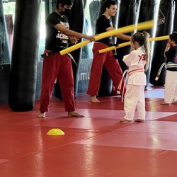 Xtreme Martial Arts & Fitness Center