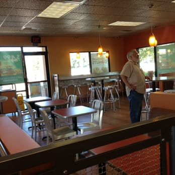 Jack in the Box - Fast Food Near Me - Simi Valley, California