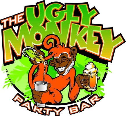 Ugly Monkey Party Bar by null
