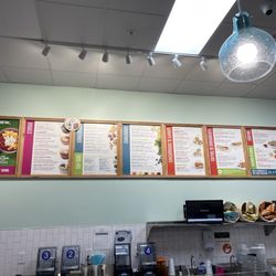 Tropical Smoothie Cafe