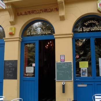 La Bier'cothèque - Pubs Near Me - Uccle, BRU La Bier'cothèque - Pubs Near Me - Uccle, BRU