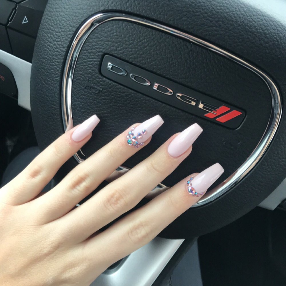 Nail Addicts - Nail Salons Near Me - Clinton Township, Michigan