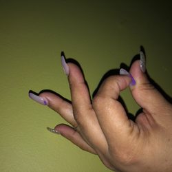 Ocean Nails