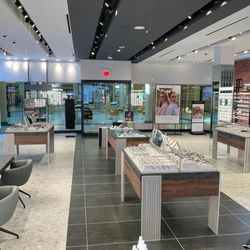 LensCrafters