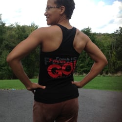Sybil Cooper Fitness