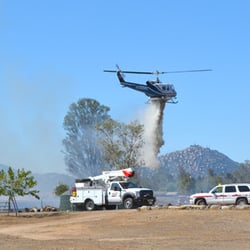 Ramona Airport
