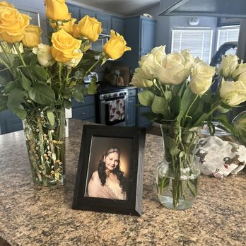 Higgins Mortuary - My beautiful Mom - Funeral Services & Cemeteries Near Me - Antioch, California Higgins Mortuary - My beautiful Mom - Funeral Services & Cemeteries Near Me - Antioch, California