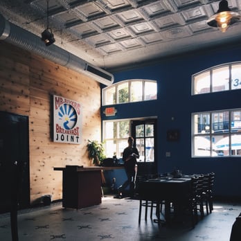 Mr. Rivers Breakfast Joint - Breakfast & Brunch Near Me - Anderson, South Carolina