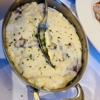 The Capital Grille - Sam's Mashed Potatoes - Steakhouses Near Me - Palm Beach Gardens, Florida The Capital Grille - Sam's Mashed Potatoes - Steakhouses Near Me - Palm Beach Gardens, Florida