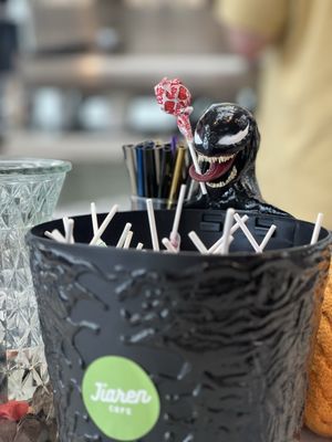 Jiaren Cafe: Coffee, Boba & Events by null