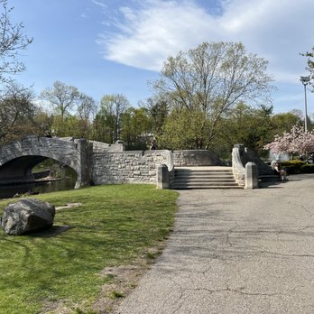 Verona Park - Bridge - Parks Near Me - Verona, New Jersey Verona Park - Bridge - Parks Near Me - Verona, New Jersey