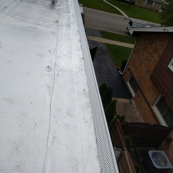 C&R Commercial Roofing - Roofing Near Me - Wheeling, Illinois