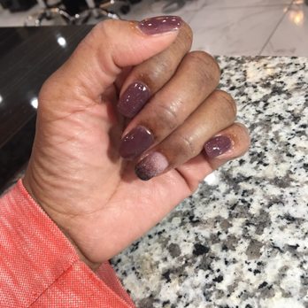 Allen Nail Spa - Nail Salons Near Me - Allen, Texas