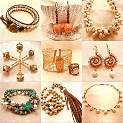 Eos Design Studio - Handmade Artisan Jewelry