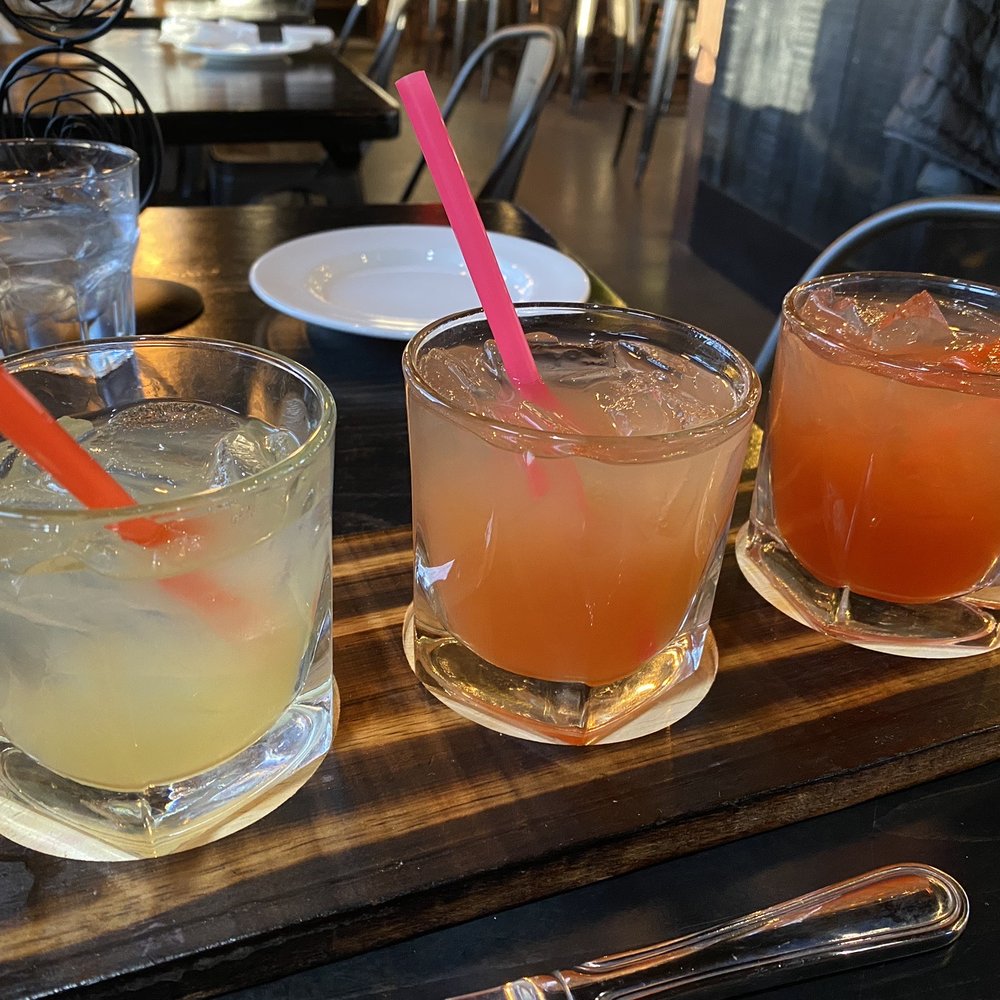 Margarita flight Margarita flight