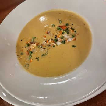 Stoney River - Lobster Bisque - Steakhouses Near Me - Madison, Alabama Stoney River - Lobster Bisque - Steakhouses Near Me - Madison, Alabama
