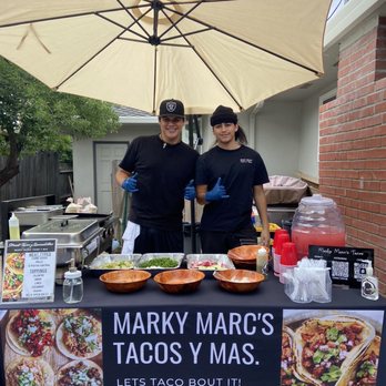 Marky Marcs Tacos y Mas - Street Vendors Near Me Marky Marcs Tacos y Mas - Street Vendors Near Me