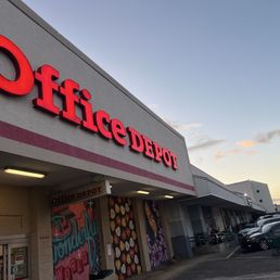 Store front