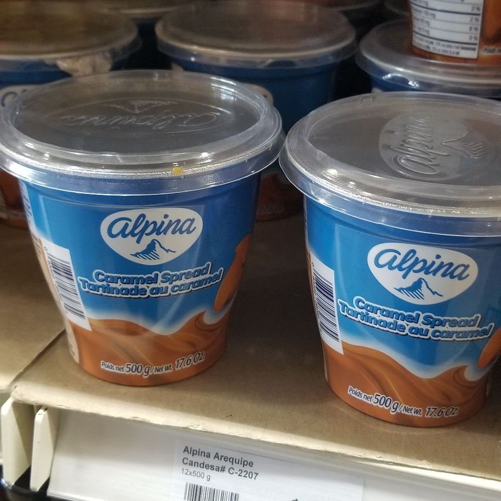 B & T Food Centre - a shelf of frozen yogurt - Grocery Near Me - Vaughan, Ontario B & T Food Centre - a shelf of frozen yogurt - Grocery Near Me - Vaughan, Ontario