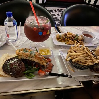 Sugar Factory Foxwoods - American Near Me - Mashantucket, Connecticut Sugar Factory Foxwoods - American Near Me - Mashantucket, Connecticut