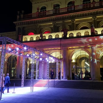 Staatsoper Hannover - Opera & Ballet Near Me - Hanover, NI Staatsoper Hannover - Opera & Ballet Near Me - Hanover, NI