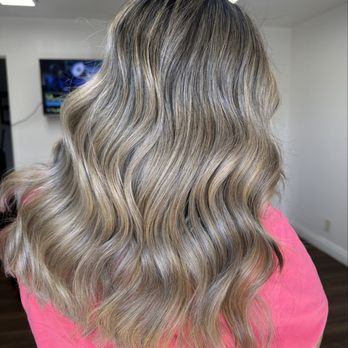 Diosa Hair Studio - Marisol C - Hair Salons Near Me - South El Monte, California Diosa Hair Studio - Marisol C - Hair Salons Near Me - South El Monte, California