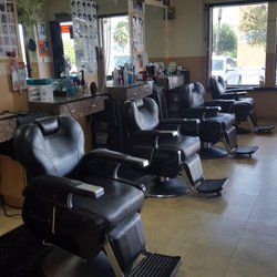 Imperio Barber Shop