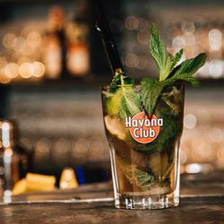 Cubana Café