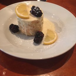 Lemon tiramisu Lemon tiramisu