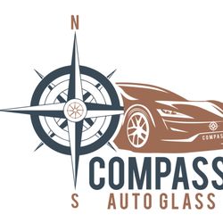 Compass Auto Glass