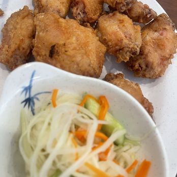 777 Noodle House - Chicken wings - Chinese Near Me - San Diego, California
