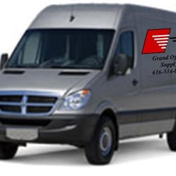 Grand Office Supply