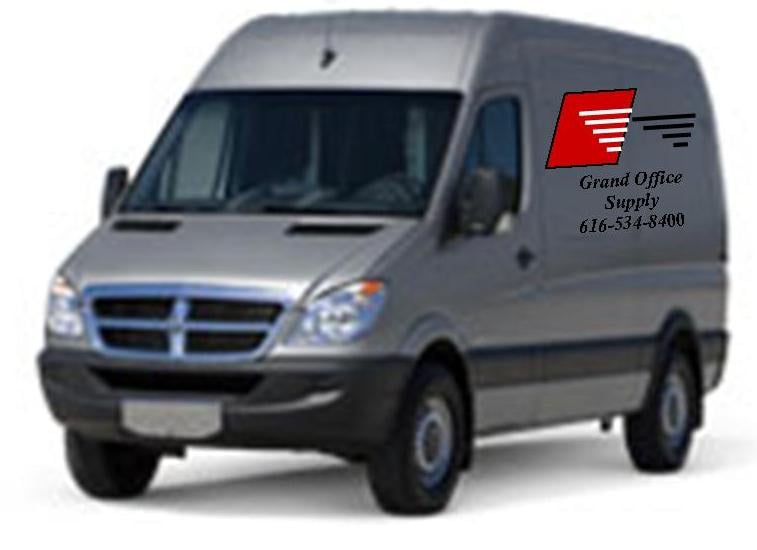 GRAND OFFICE SUPPLY Updated September 2024 3090 Pine Ave SW, Grandville, Michigan Office