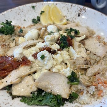 First Watch - Power bowl - Breakfast & Brunch Near Me - Orlando, Florida