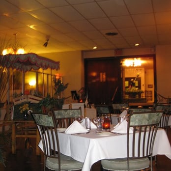 J & A Caterers - the dining room - American Near Me - Philadelphia, Pennsylvania