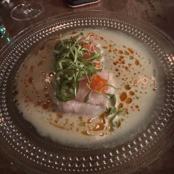 888 - Jalapeño Salmon - Japanese Near Me - Nashville, Tennessee