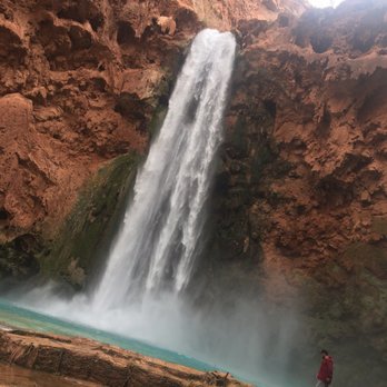 Havasu Falls - Hiking Near Me Havasu Falls - Hiking Near Me