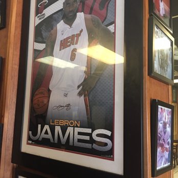 Mama Lucy's Homestyle Cooking - lebron james - Barbeque Near Me - Miami, Florida