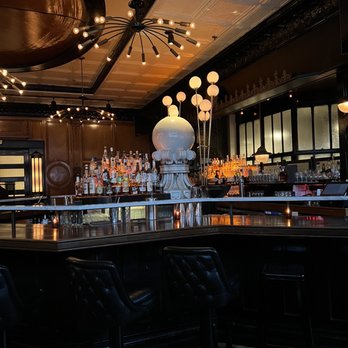 Stoneburner - a bar with a lot of chairs - Pizza Near Me - Seattle, Washington Stoneburner - a bar with a lot of chairs - Pizza Near Me - Seattle, Washington
