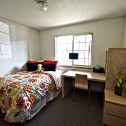 Hillcrest Park Apartments - Hillcrest Park Apartment  Bedroom Apartment Interior