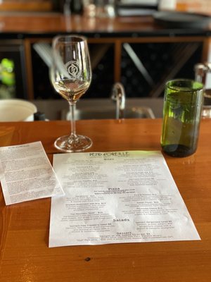 Pend d'Oreille Winery Tasting Room by null