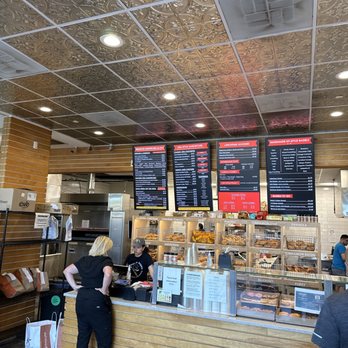 Bethesda Bagels - Menu board - Bagels Near Me - Rockville, Maryland Bethesda Bagels - Menu board - Bagels Near Me - Rockville, Maryland